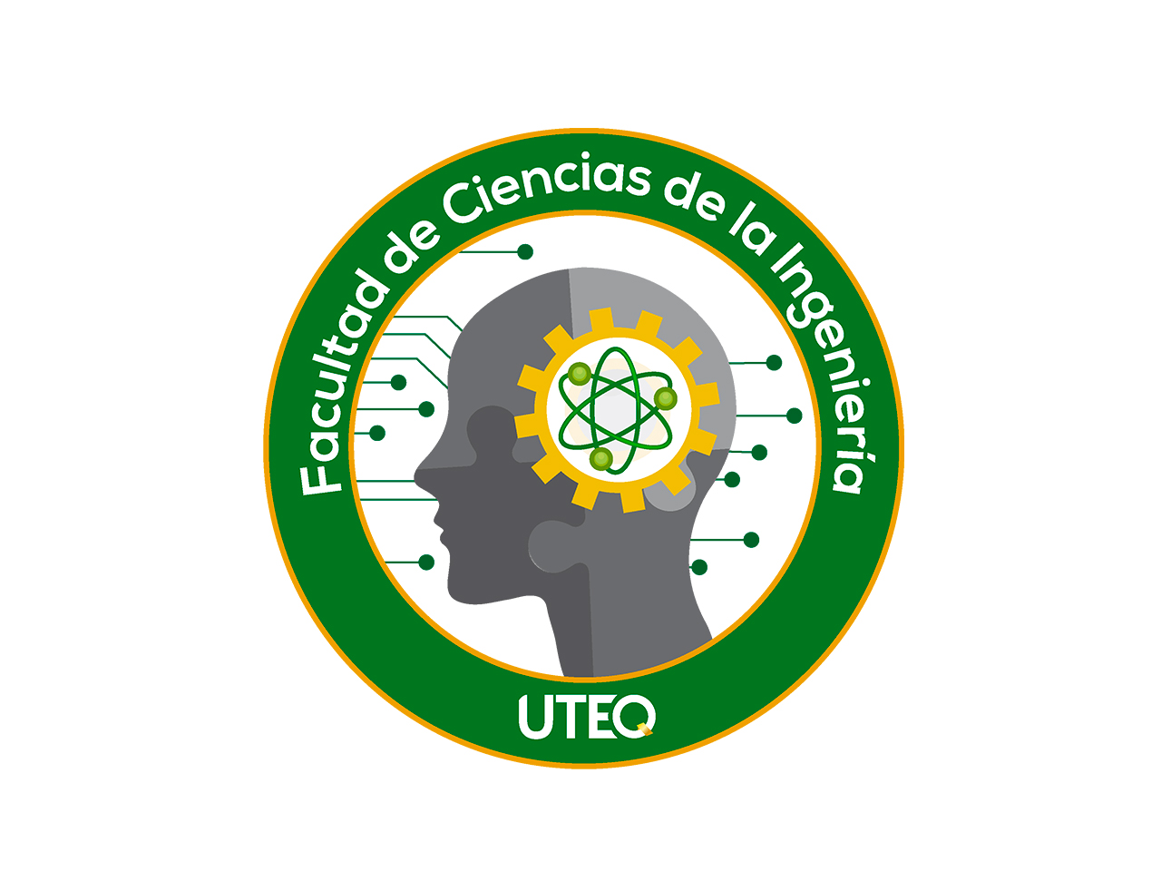 Logo de la Facultad de Ciencias de la Ingeniería