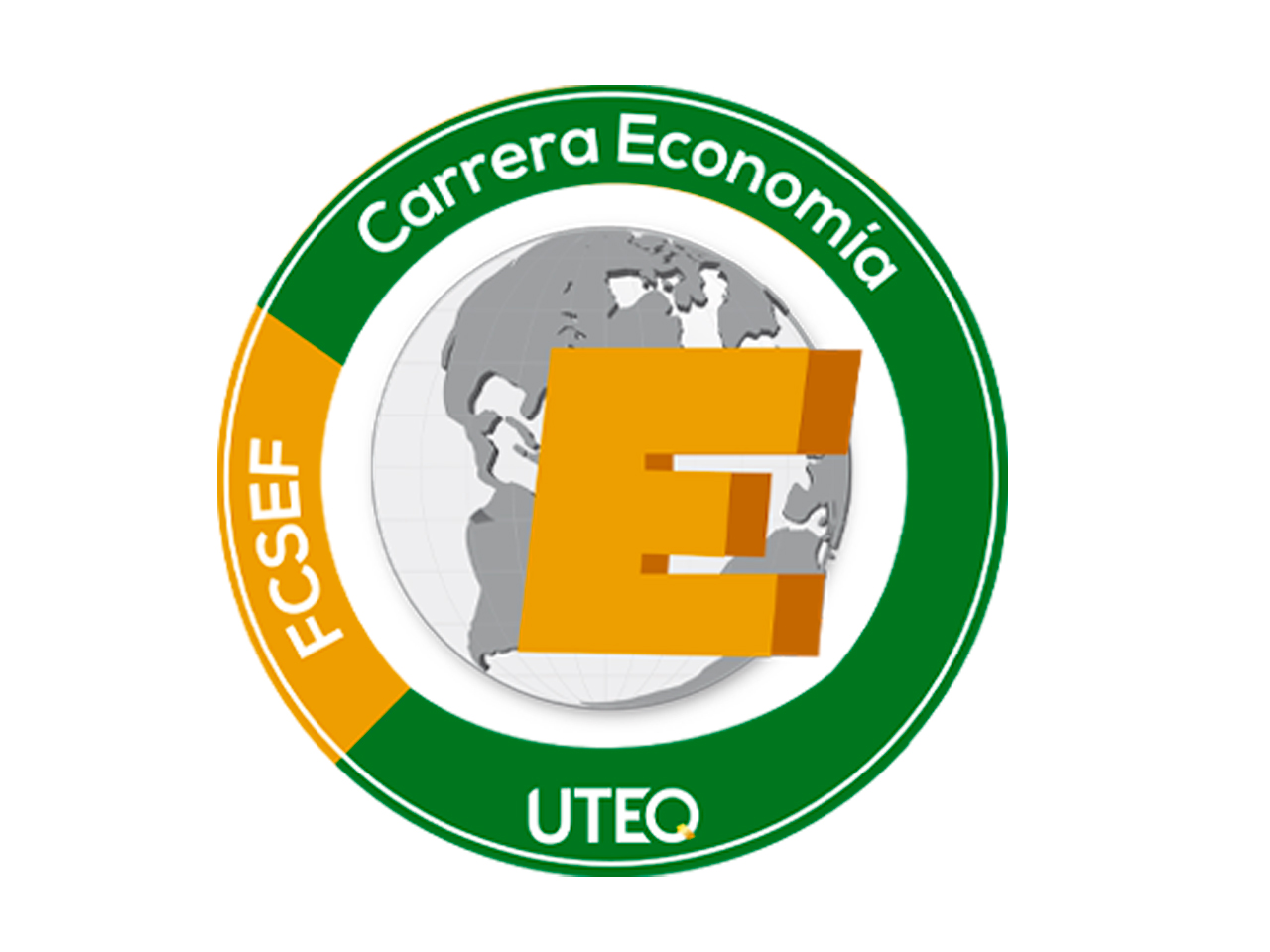Logo de la carrera Economía