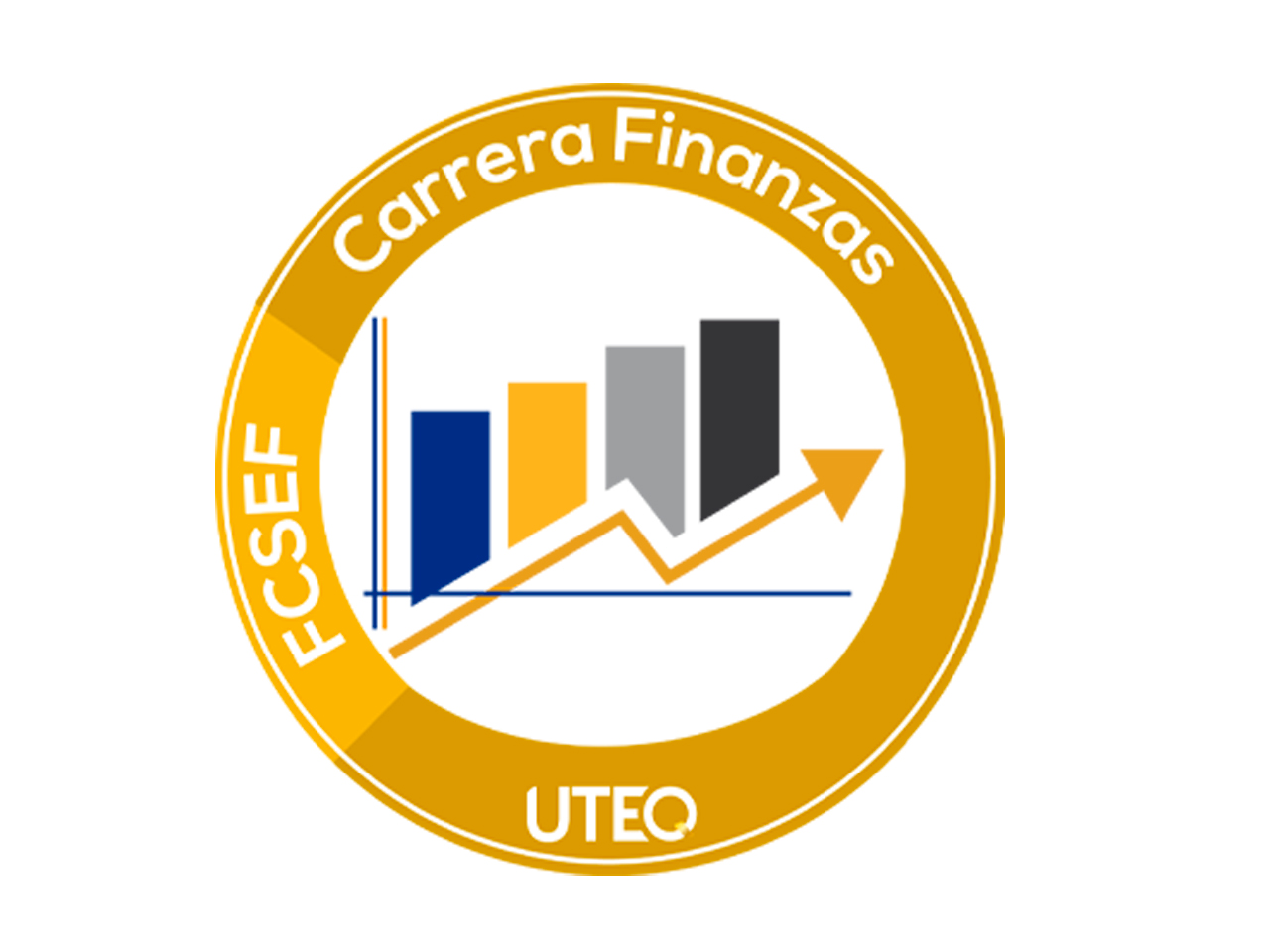 Logo de la carrera Finanzas