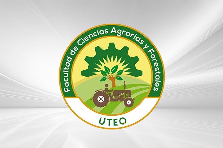 Logo de la Facultad de Ciencias Agrarias y Forestales