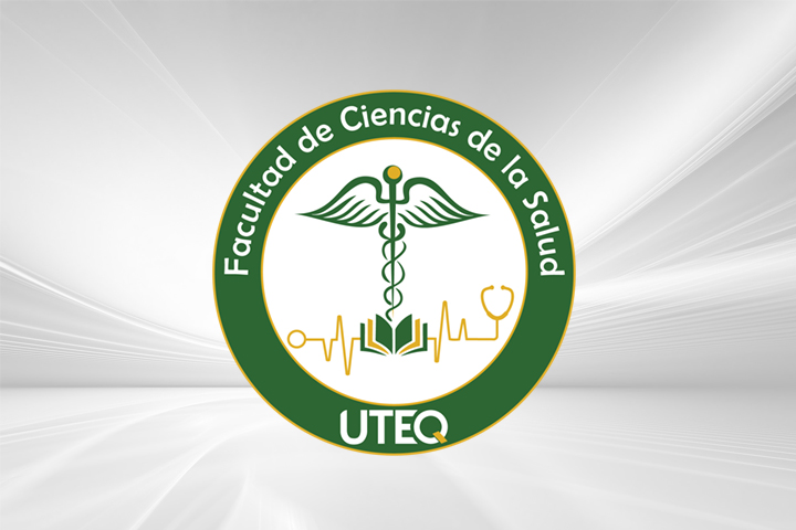 Logo de la Facultad de Ciencias de la Salud