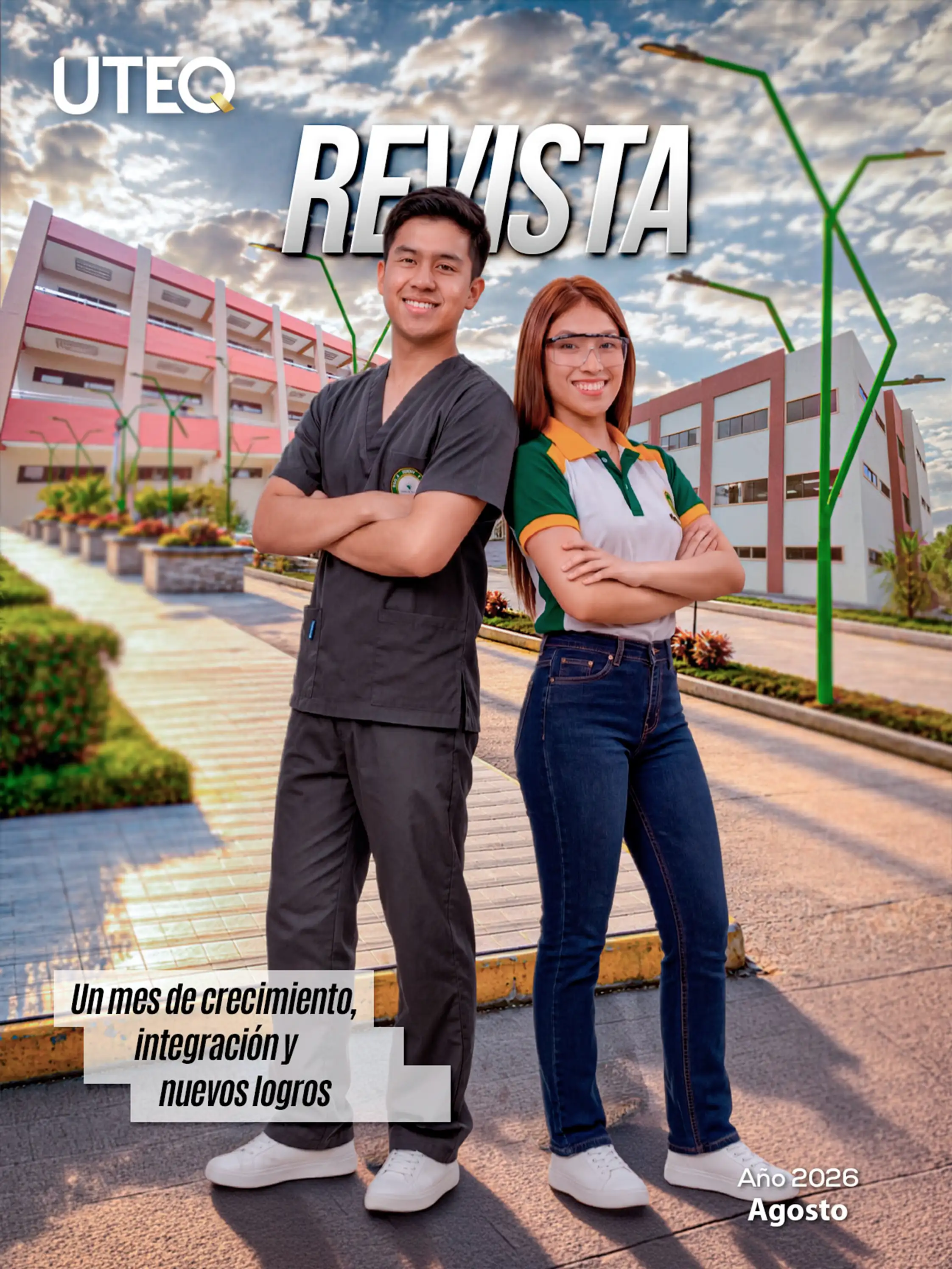 Periódico Universitario