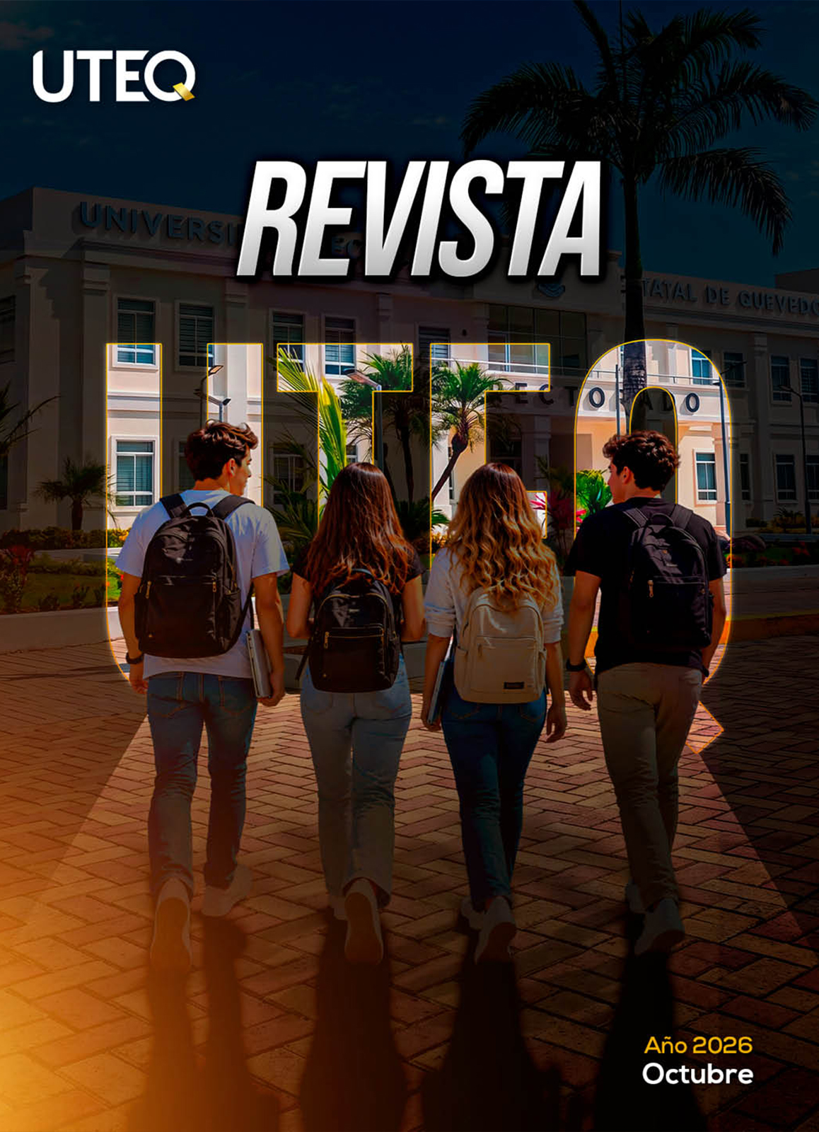 Revista Mensual