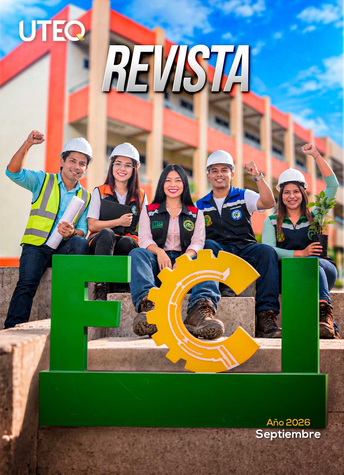 Revista Mensual