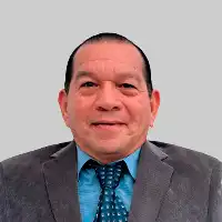 Ponente - Dr. Edilmar Cortes Jacinto, PhD.
