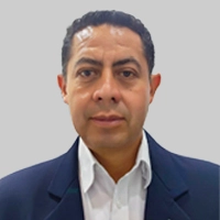 Ponente - Ing. Xavier Mejía Ramos, PhD