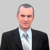 Ponente - Juan Carlos Michalus, PhD.