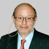 Ponente - Ing. Marco Antonio Schwartz Melgar, PhD.