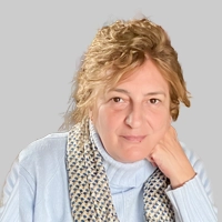 Ponente - Dra. Cristina Coombe