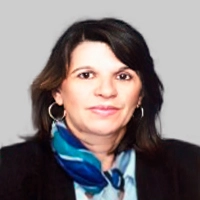 Ponente - Lcda. Nilda Catalina Tañski, PhD.