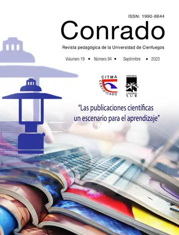 Revista Conrado 13