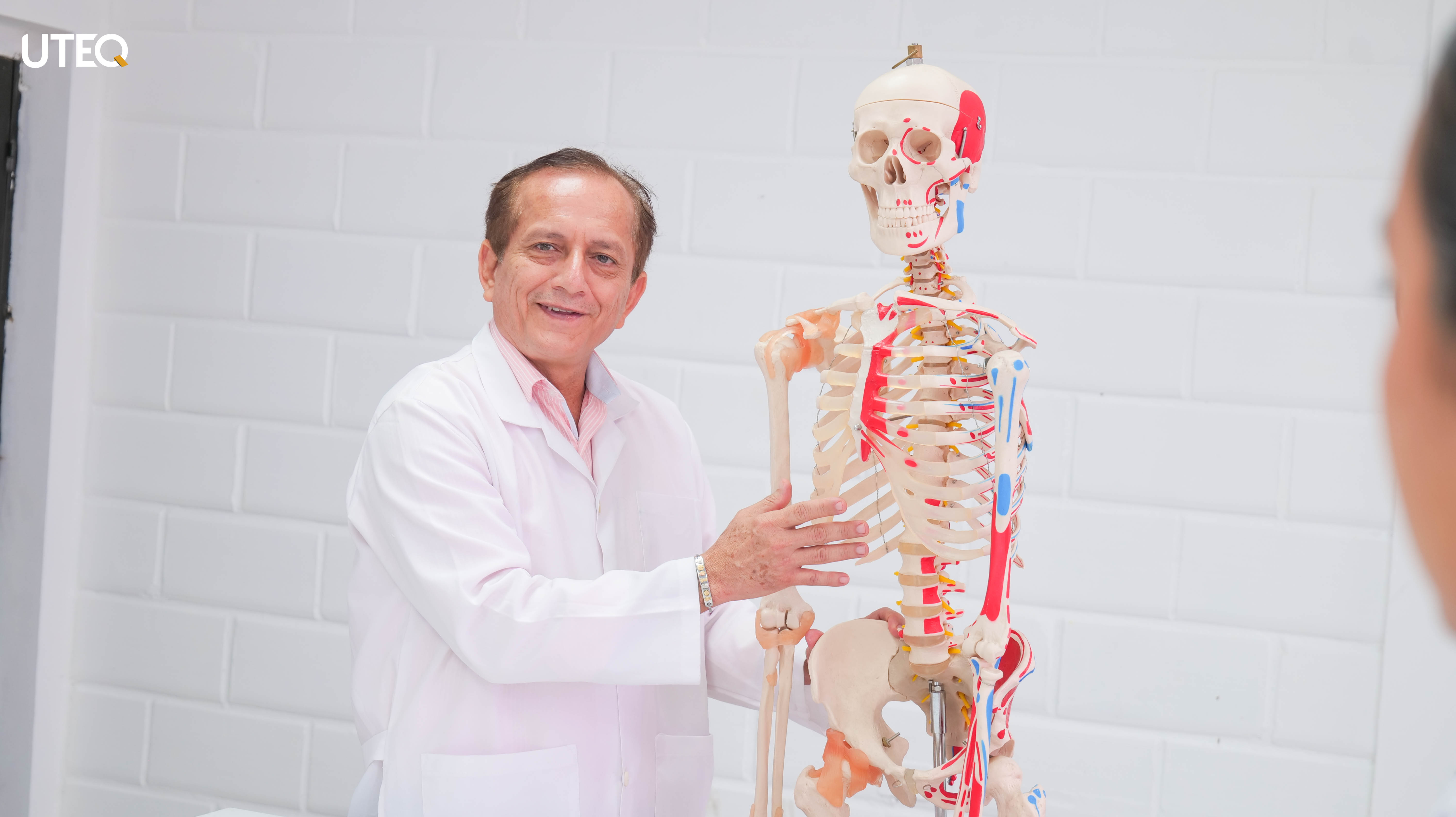 Bioquímica – Microbiología y Parasitología