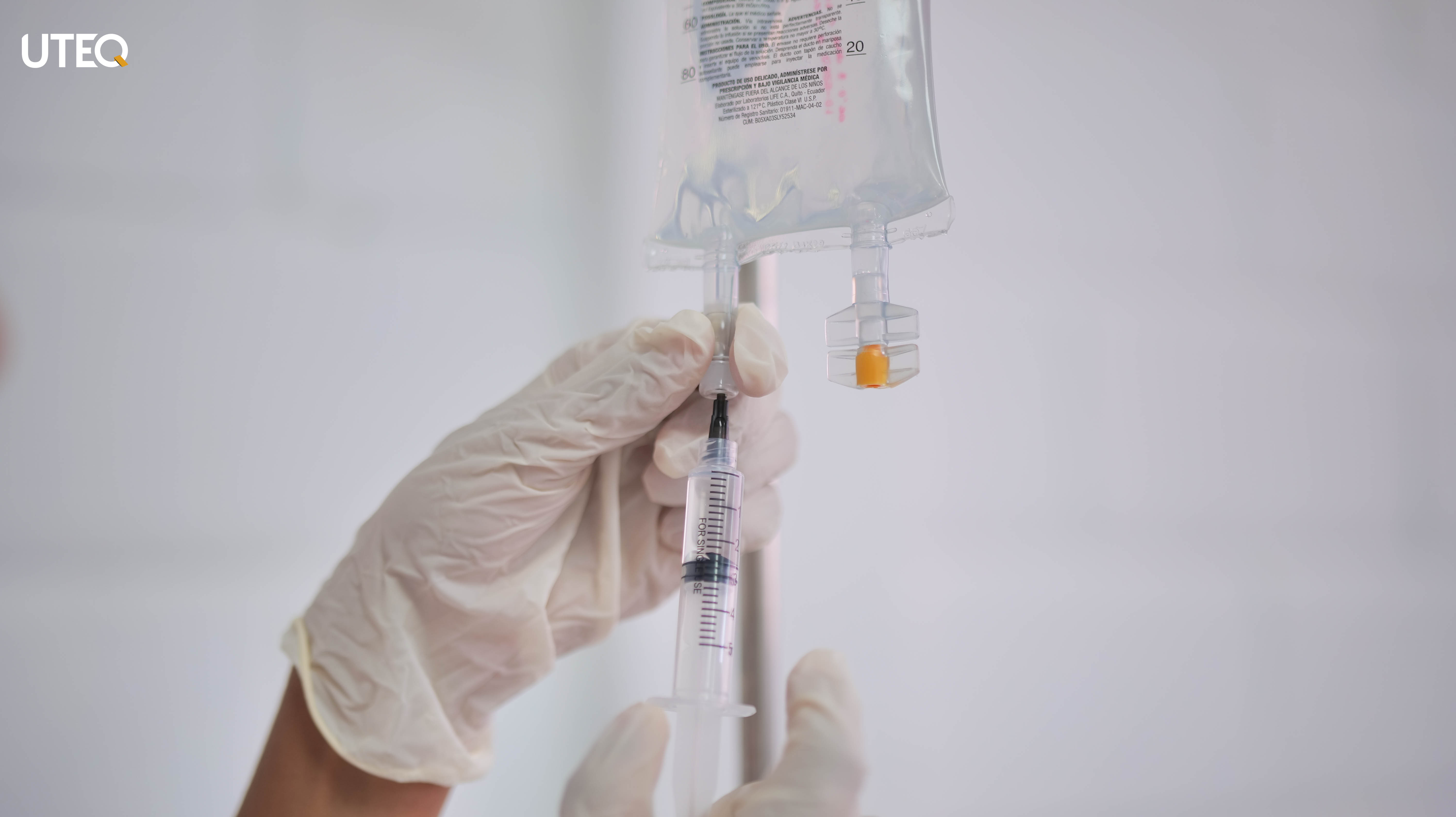 Bioquímica – Microbiología y Parasitología