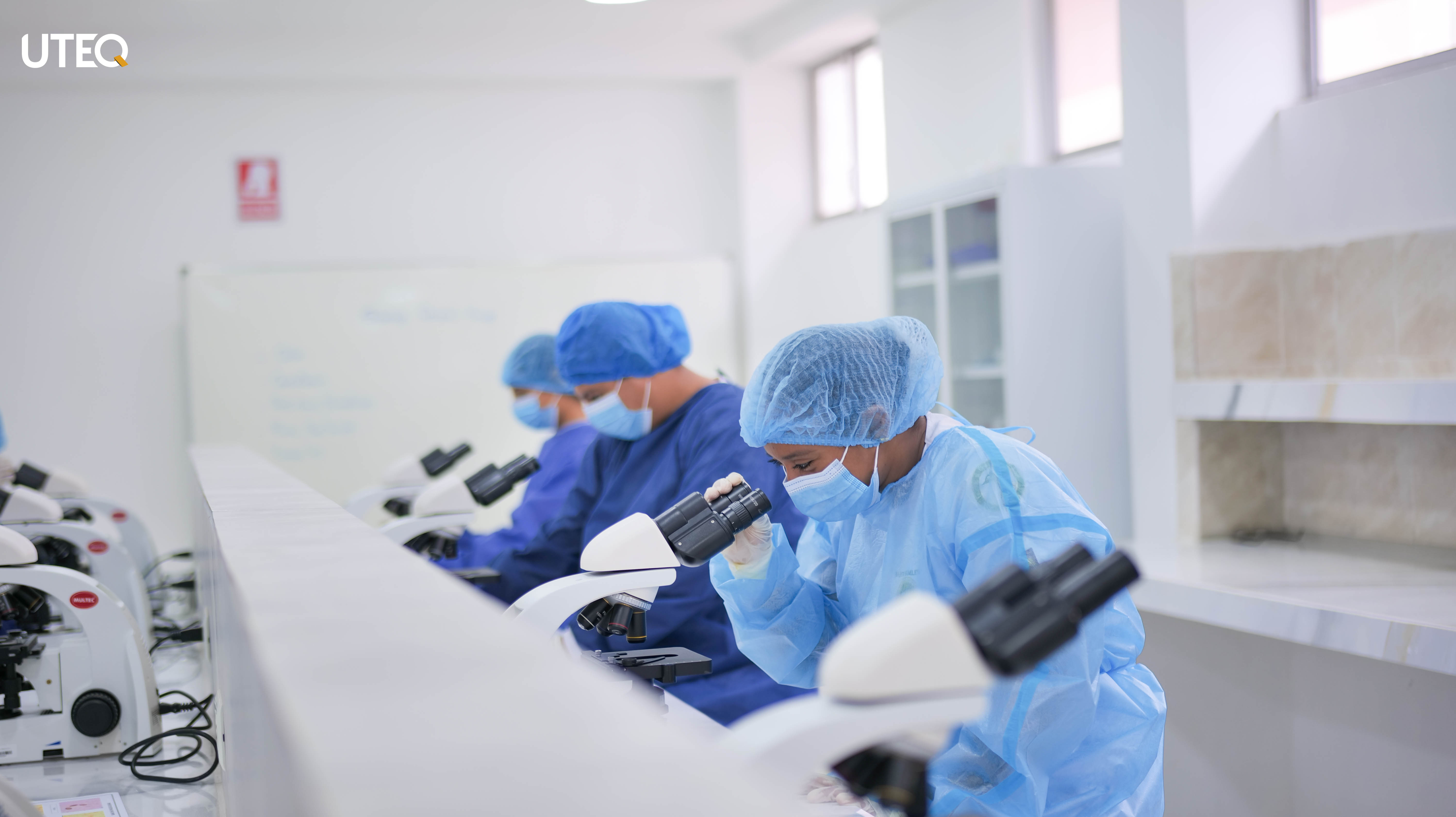 Bioquímica – Microbiología y Parasitología