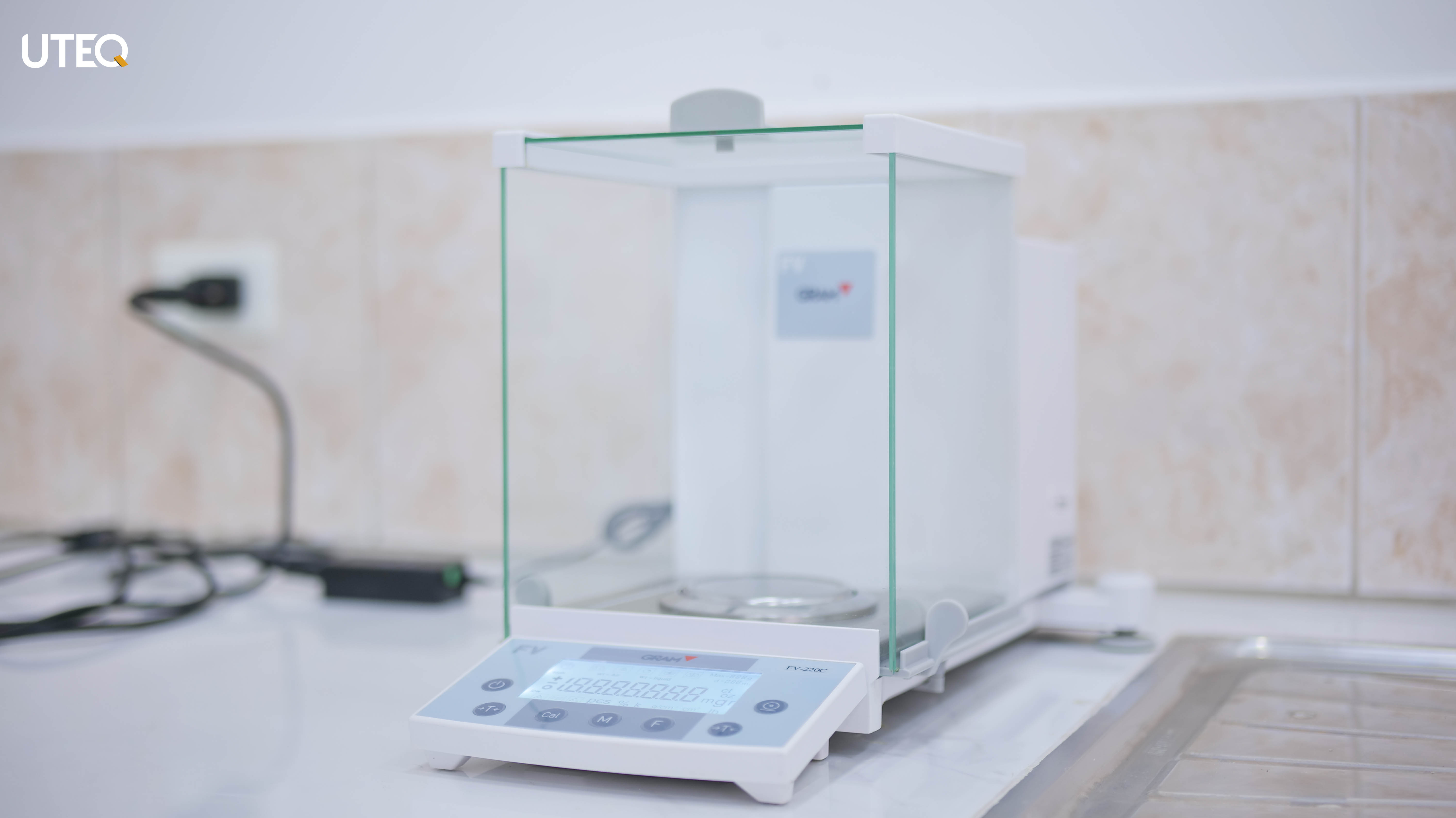 Bioquímica – Microbiología y Parasitología
