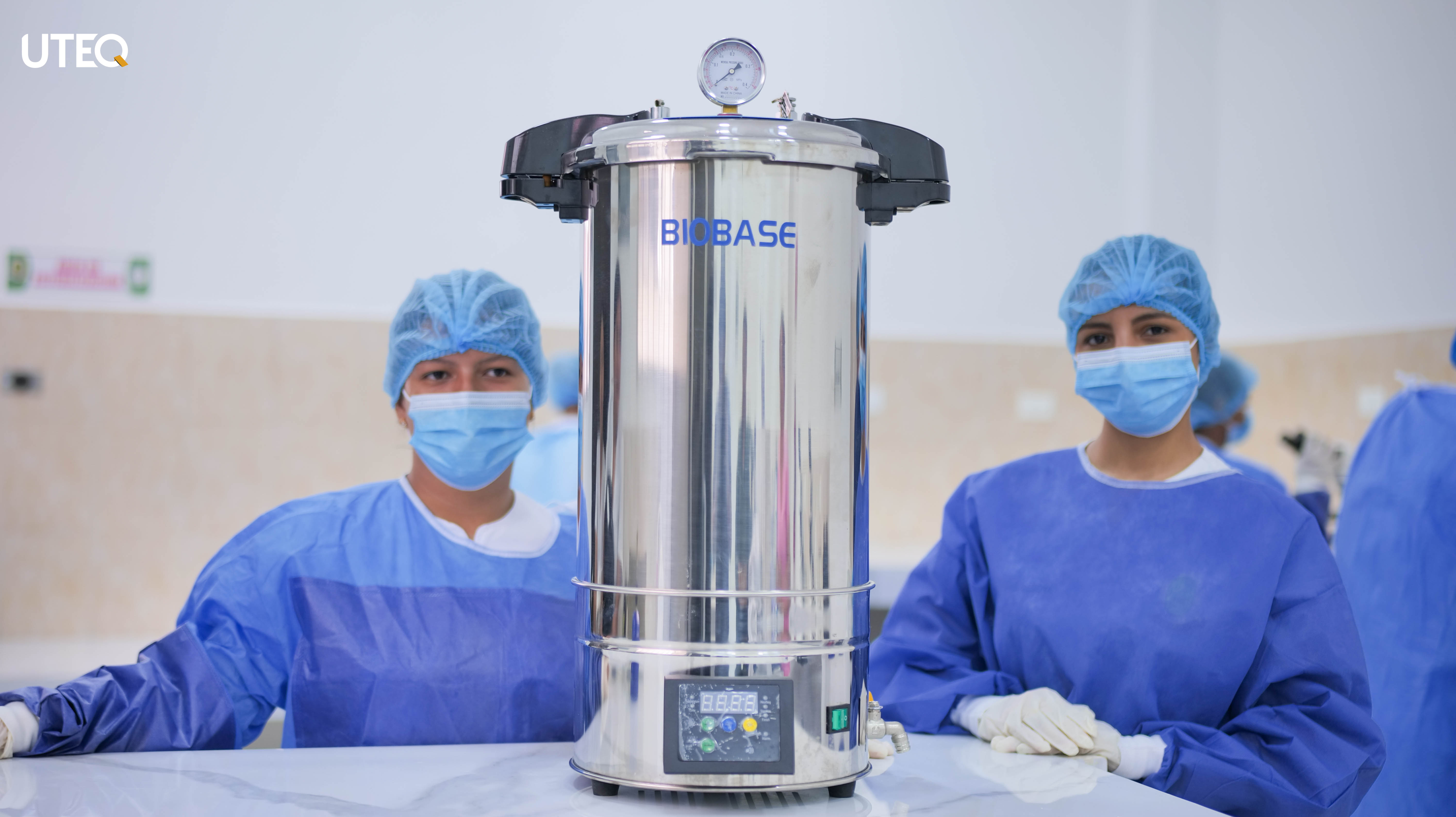 Bioquímica – Microbiología y Parasitología
