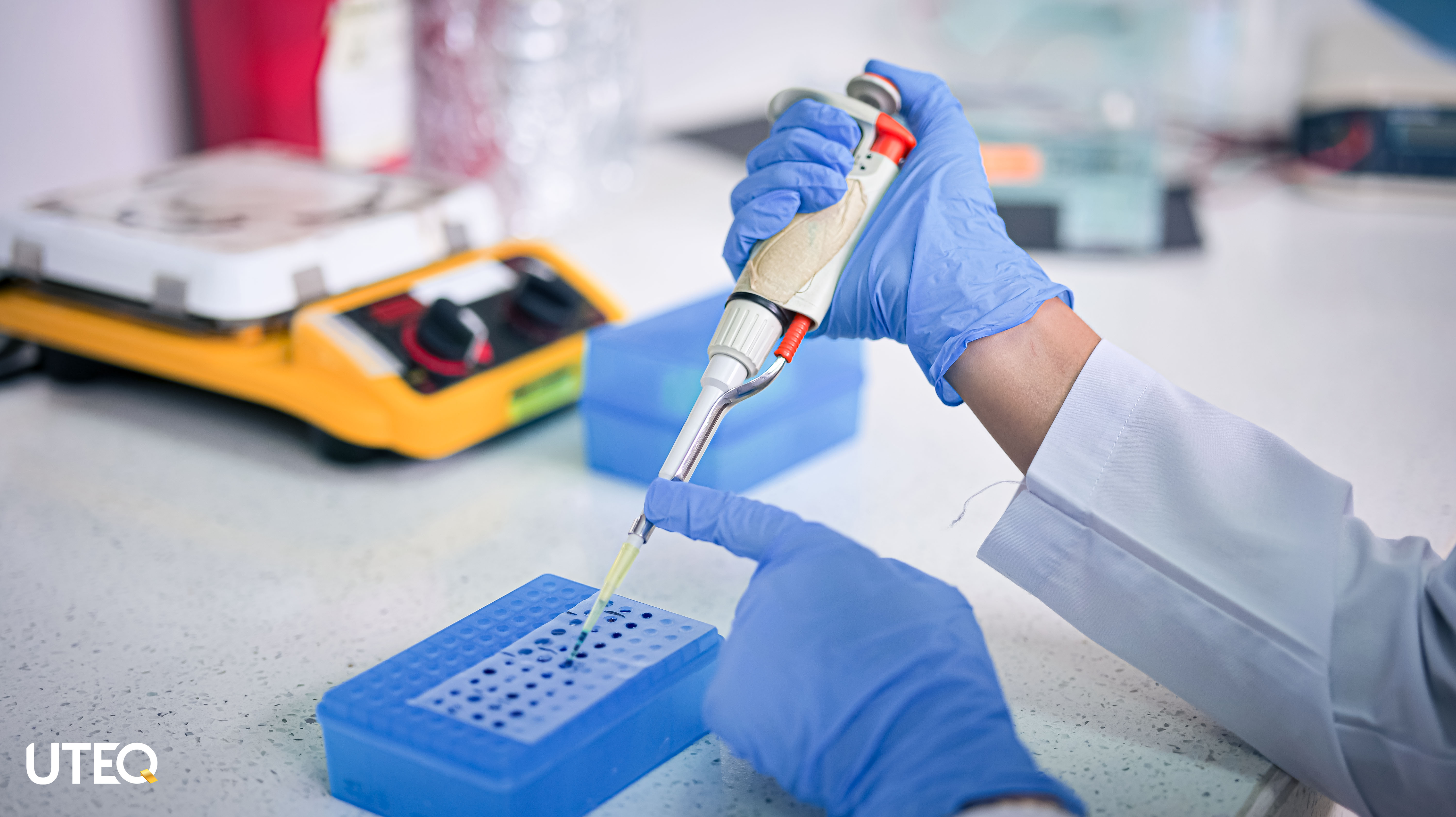 Biotecnología