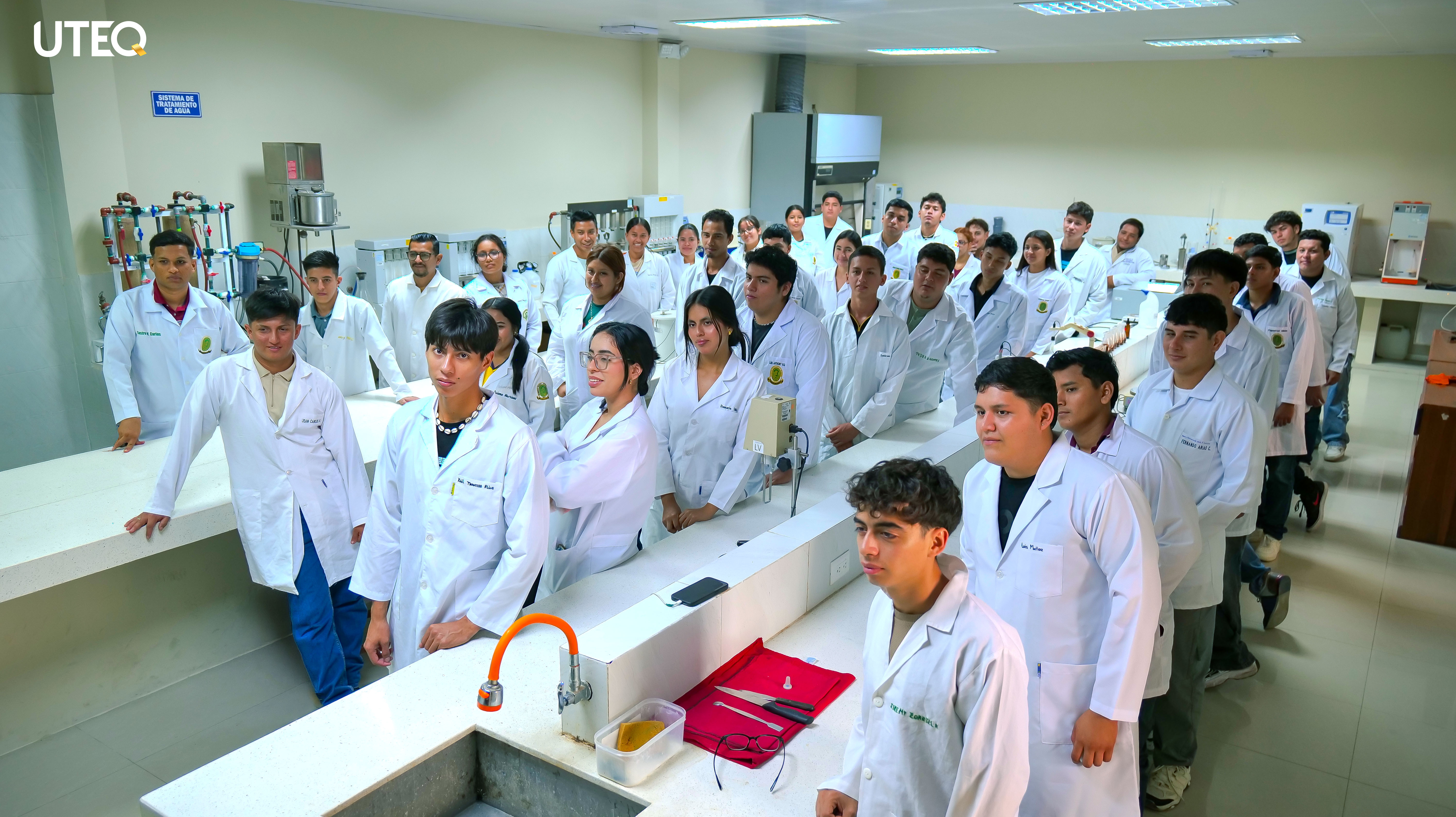 Bromatología