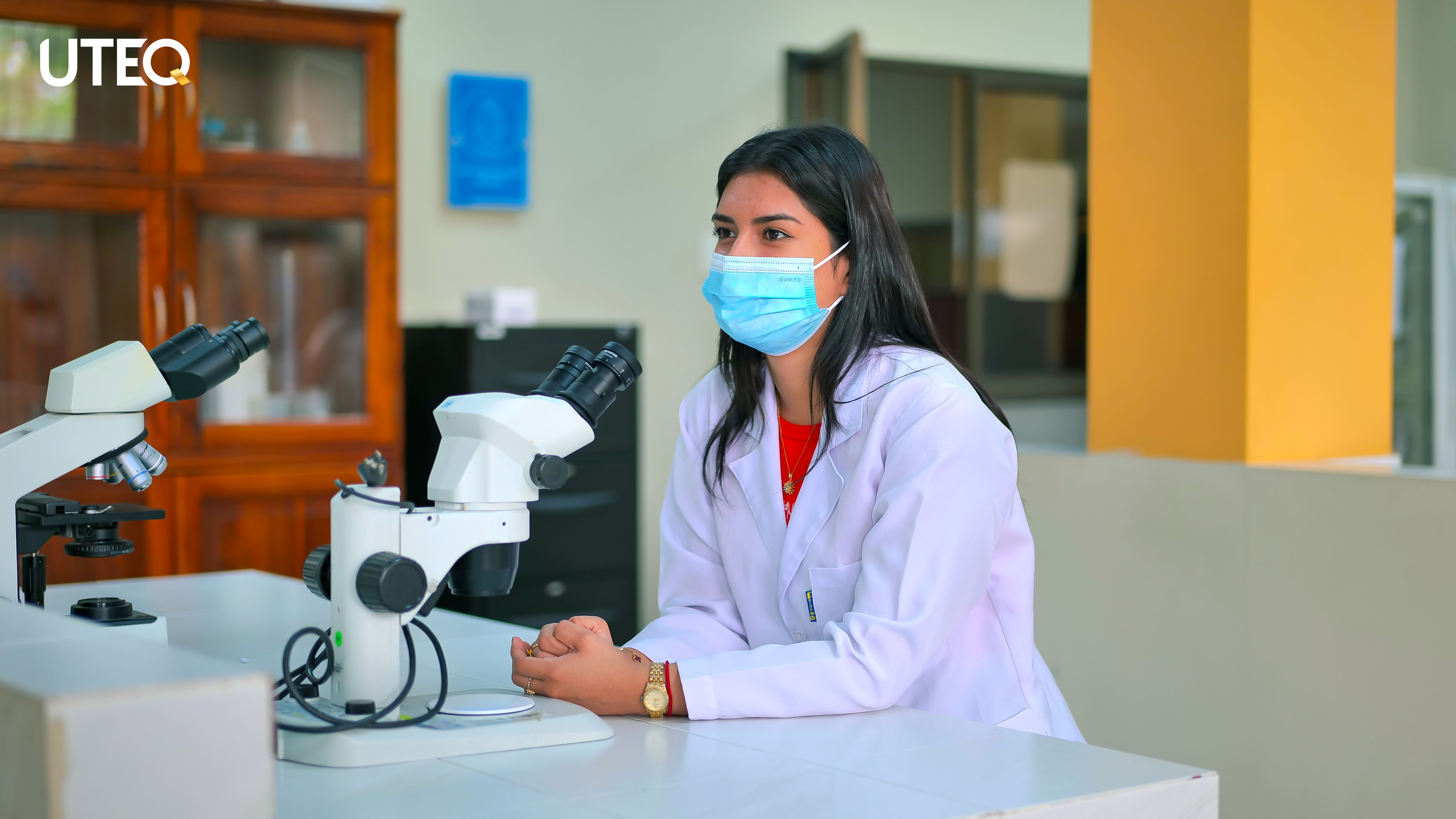 Microbiología