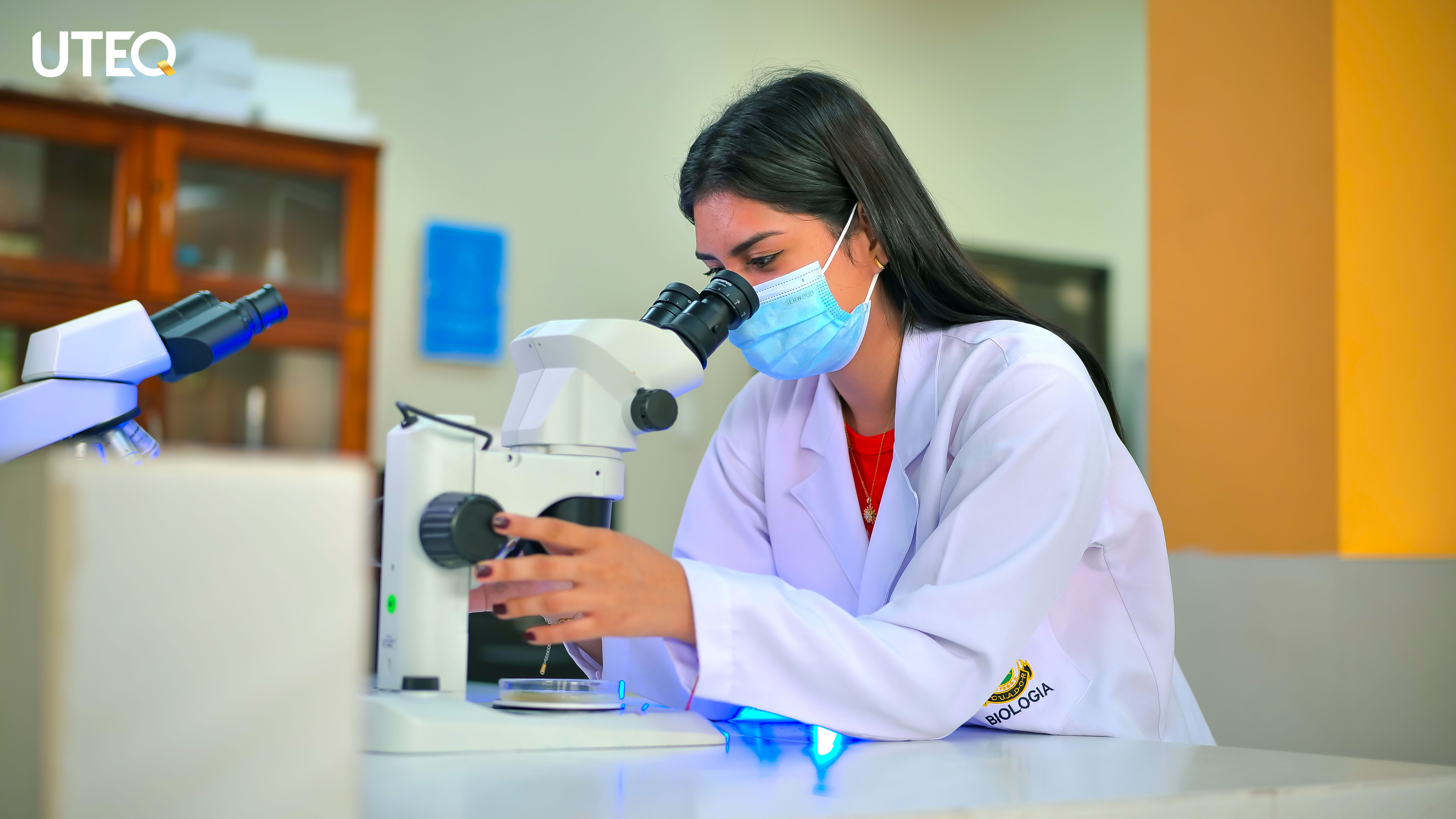 Microbiología