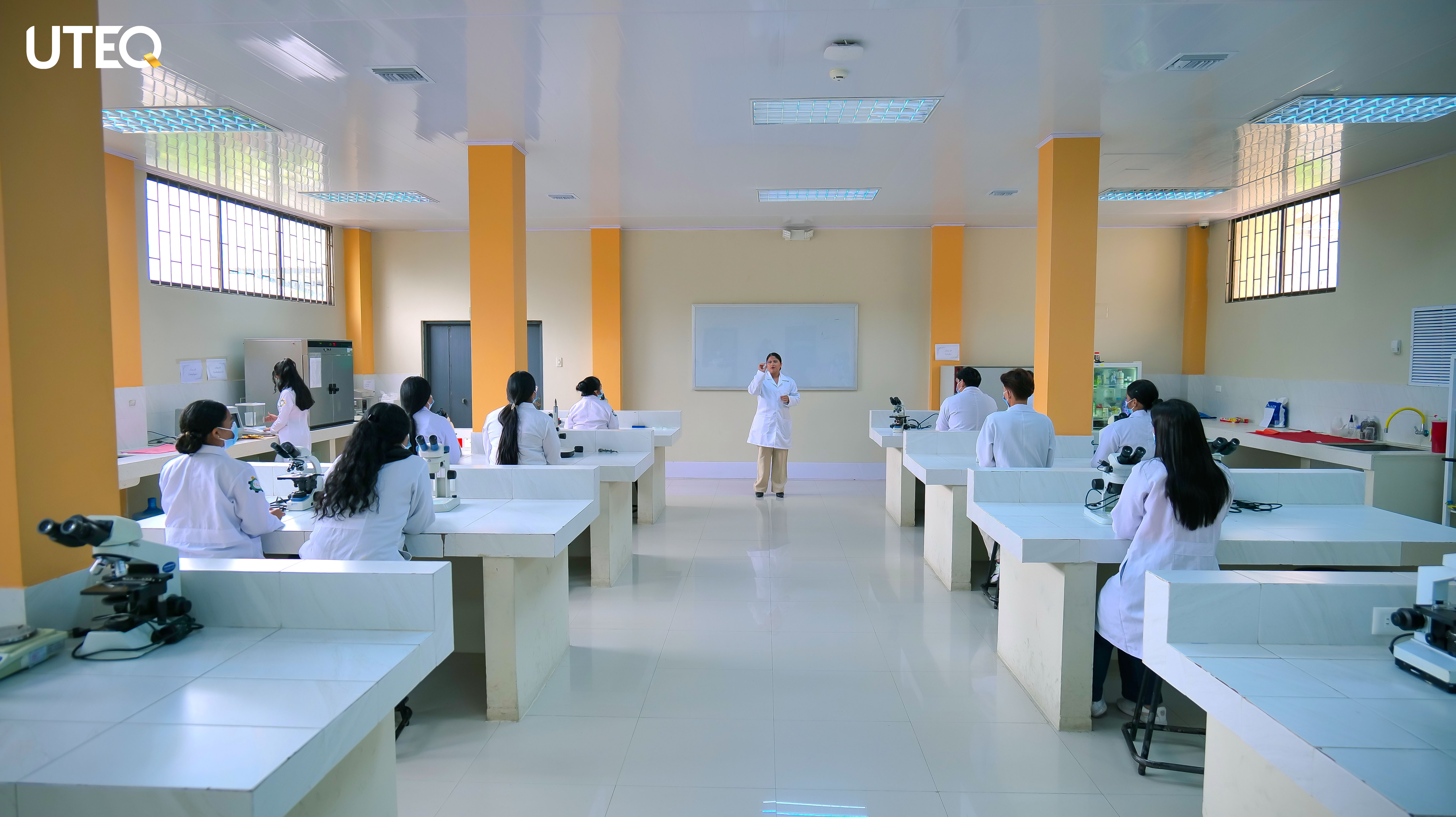 Microbiología