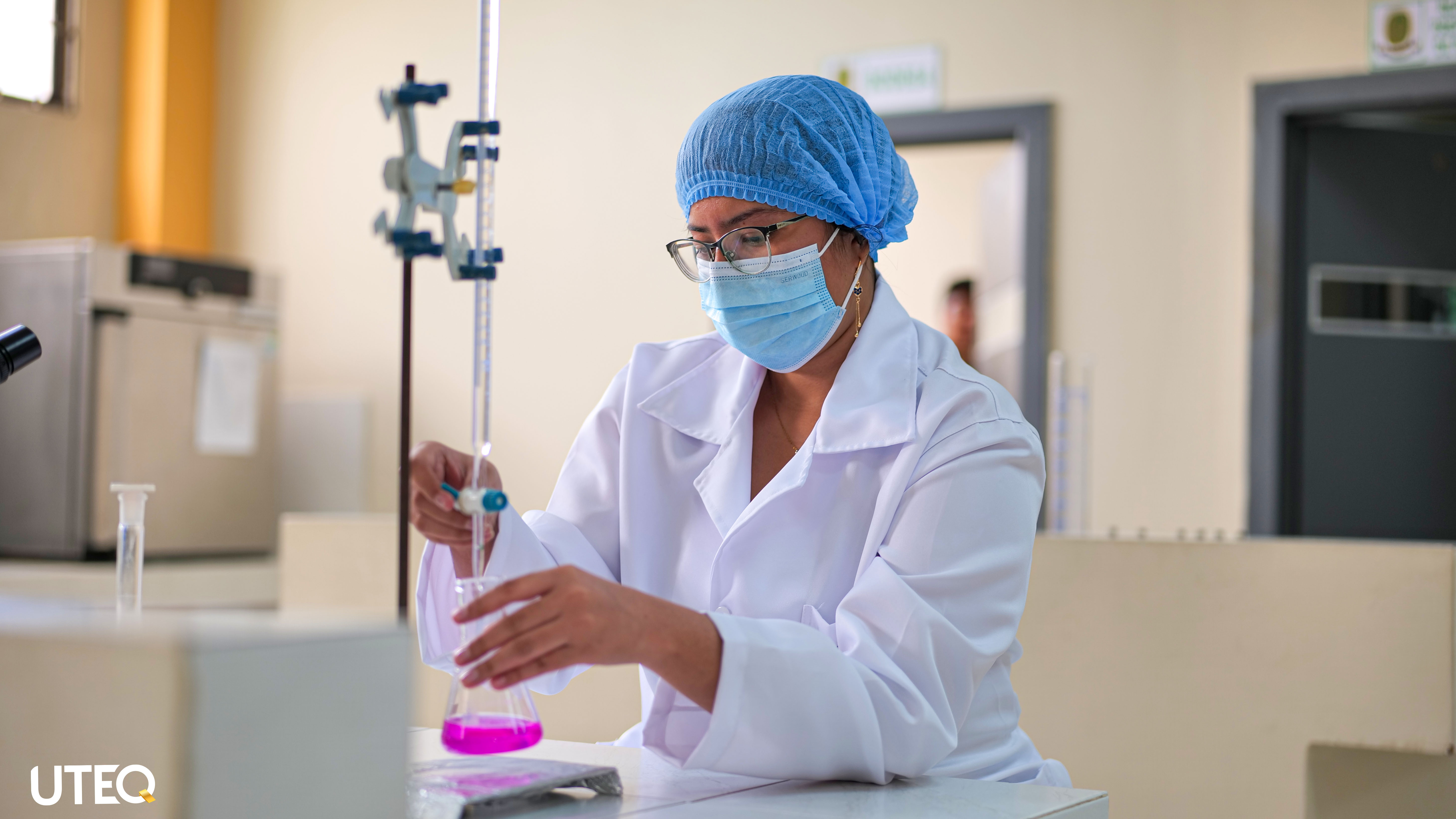 Química-Bioquímica