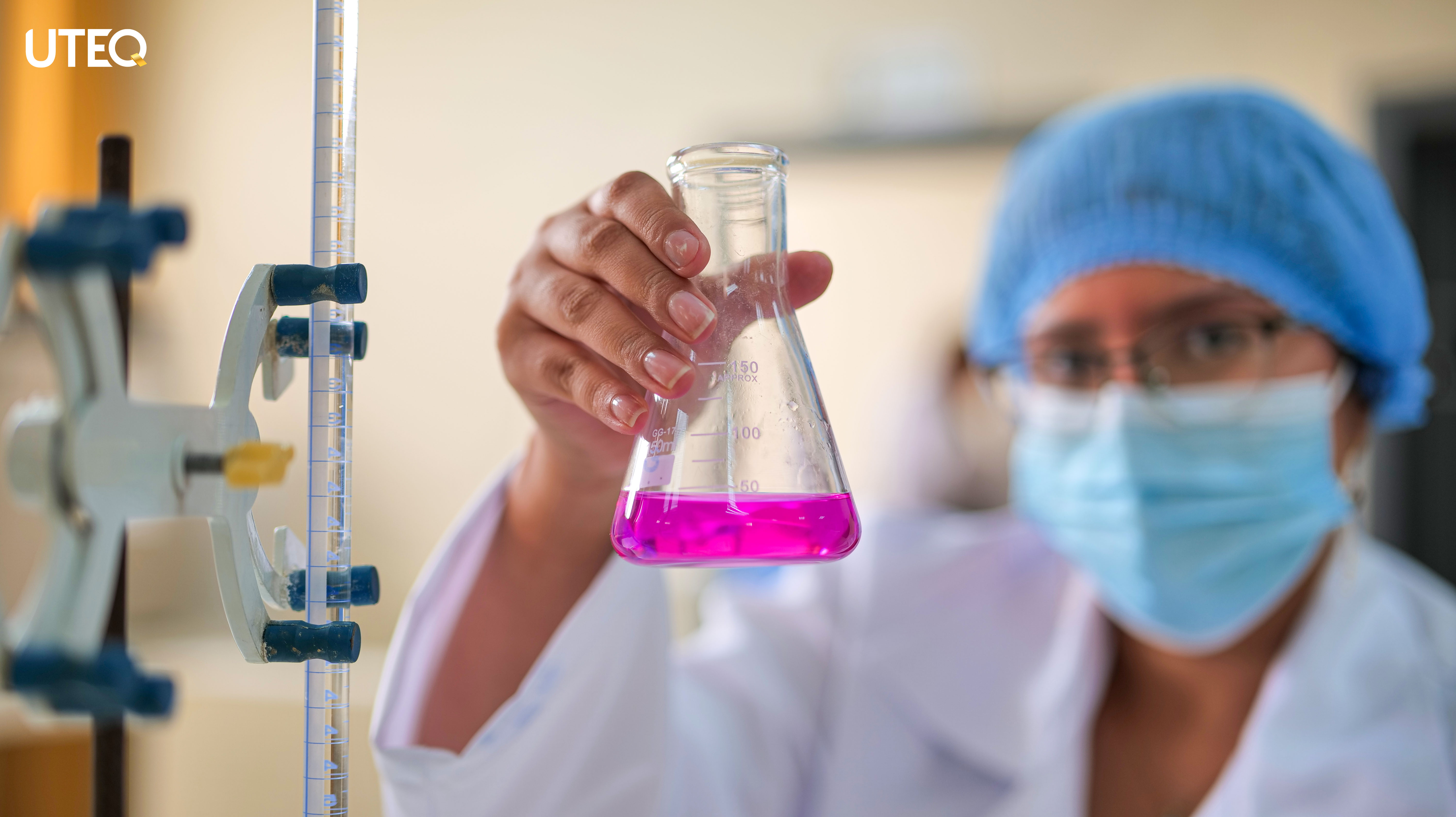 Química-Bioquímica