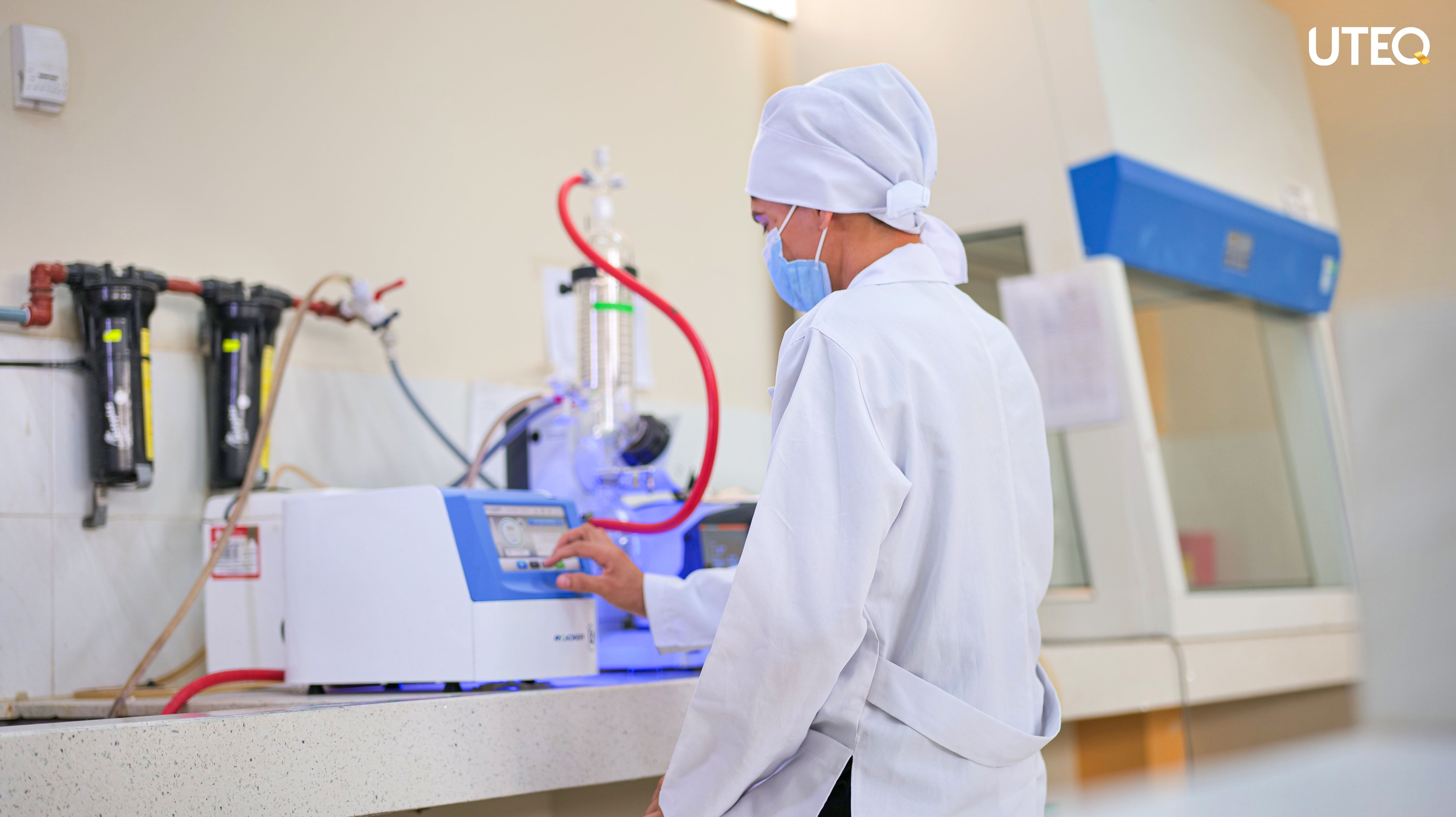 Química-Bioquímica