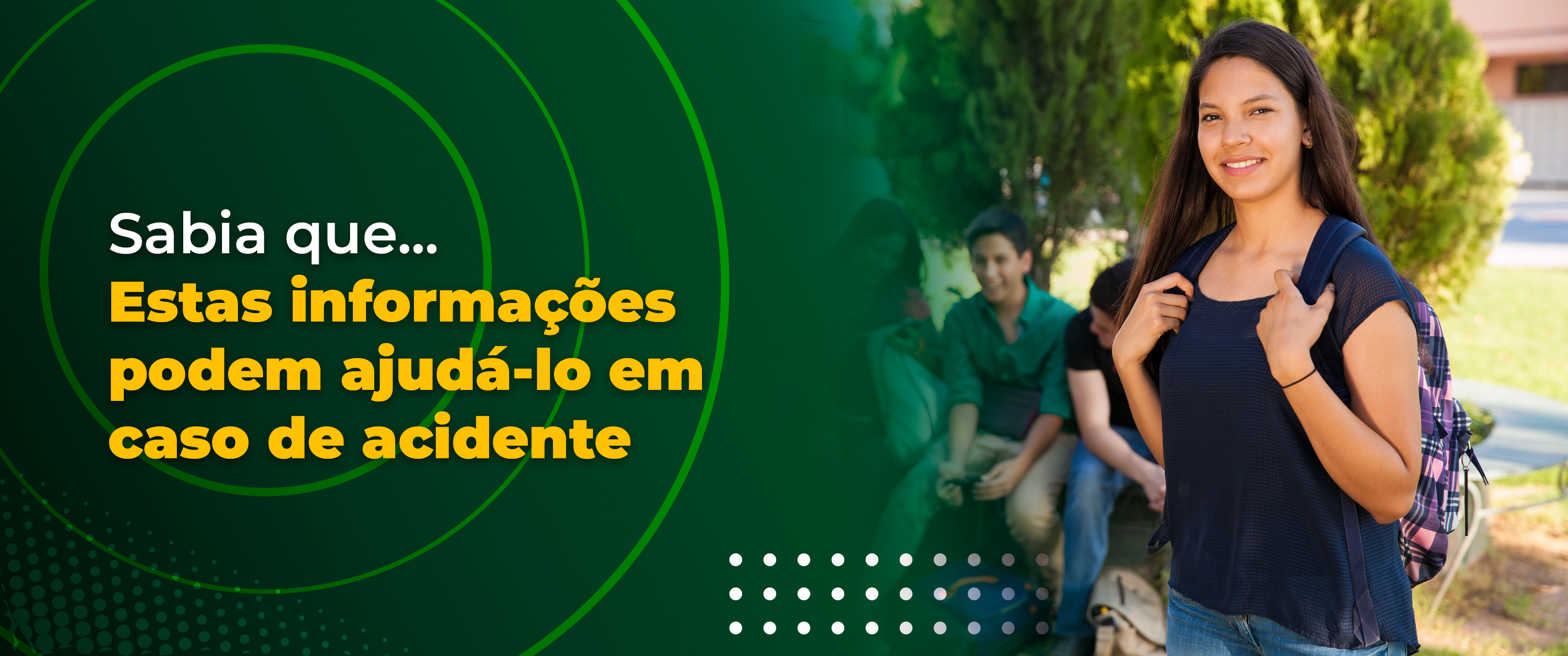 Imagem do seguro