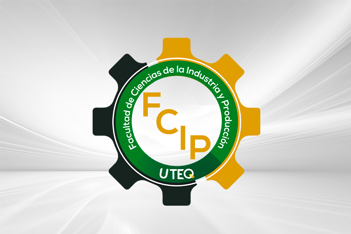Logo of the Faculty of Industry and Production Sciences