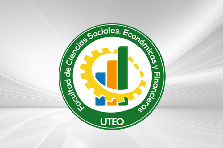 Logo of the Faculty of Social, Economic and Financial Sciences